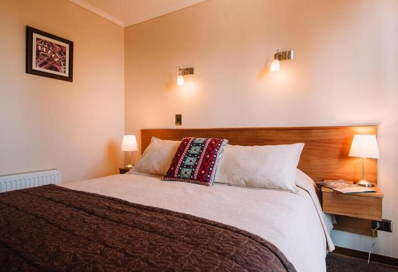 فندق Chalet Valluga