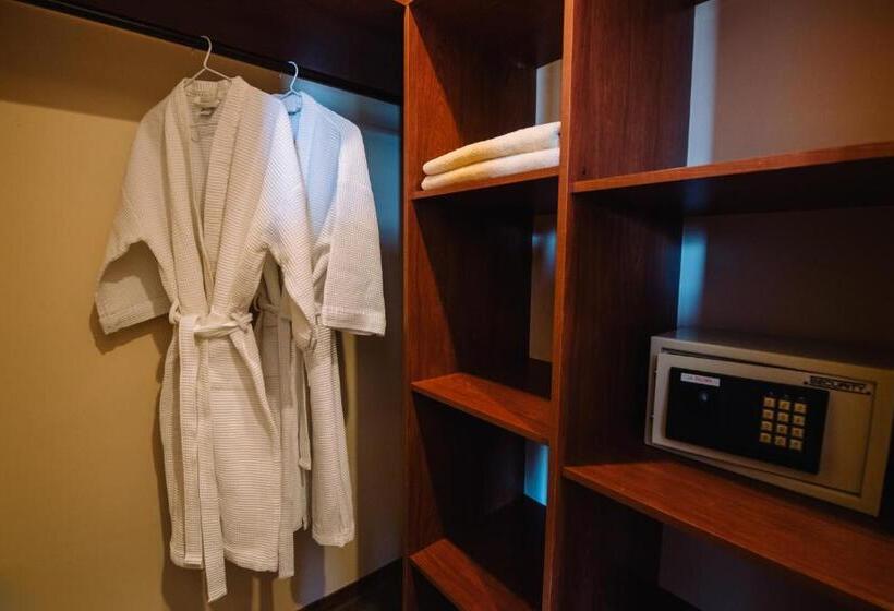 فندق Chalet Valluga