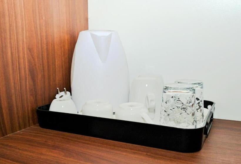 پانسیون Lola S House