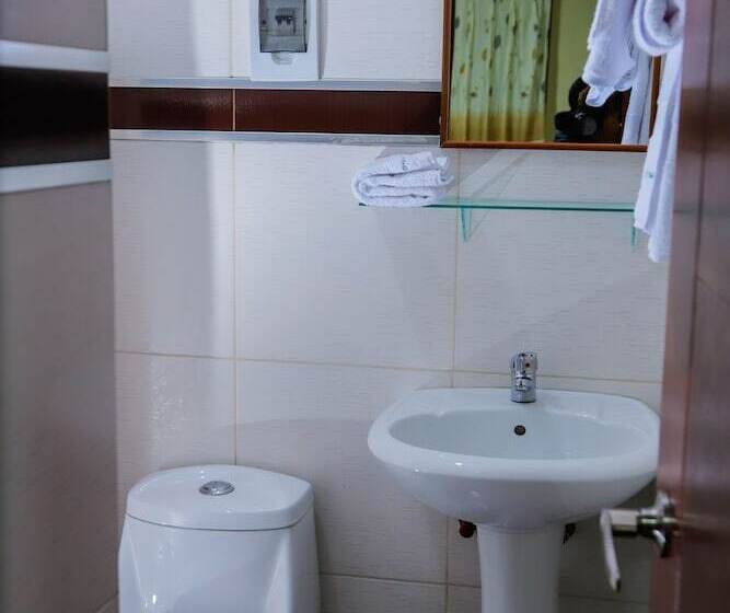 Hostel Hostal Dreams House