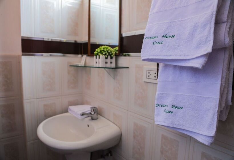 Hostel Hostal Dreams House