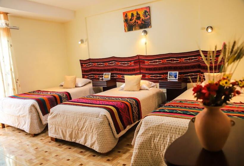 Hostel Hostal Dreams House