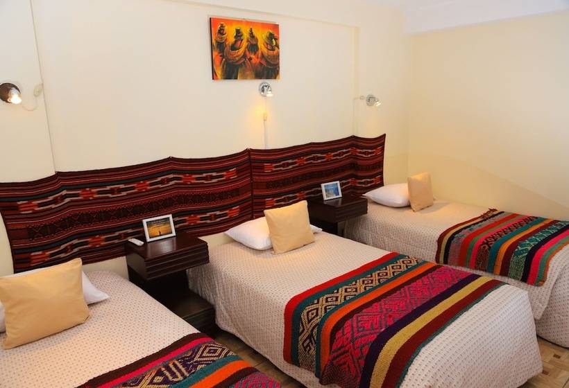 Hostel Hostal Dreams House