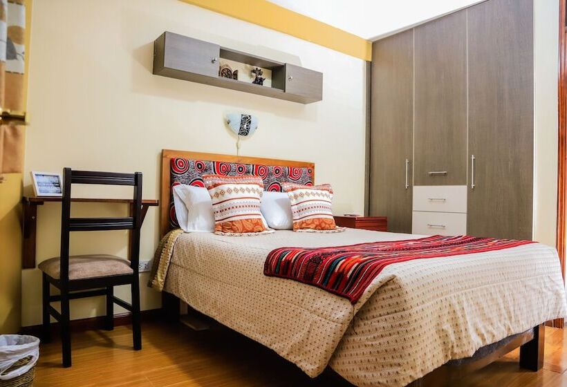 Hostel Hostal Dreams House