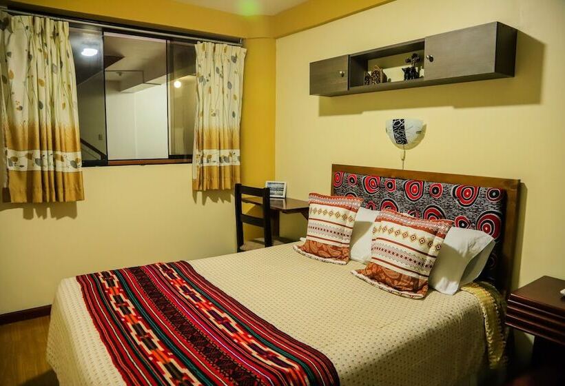 Hostel Hostal Dreams House