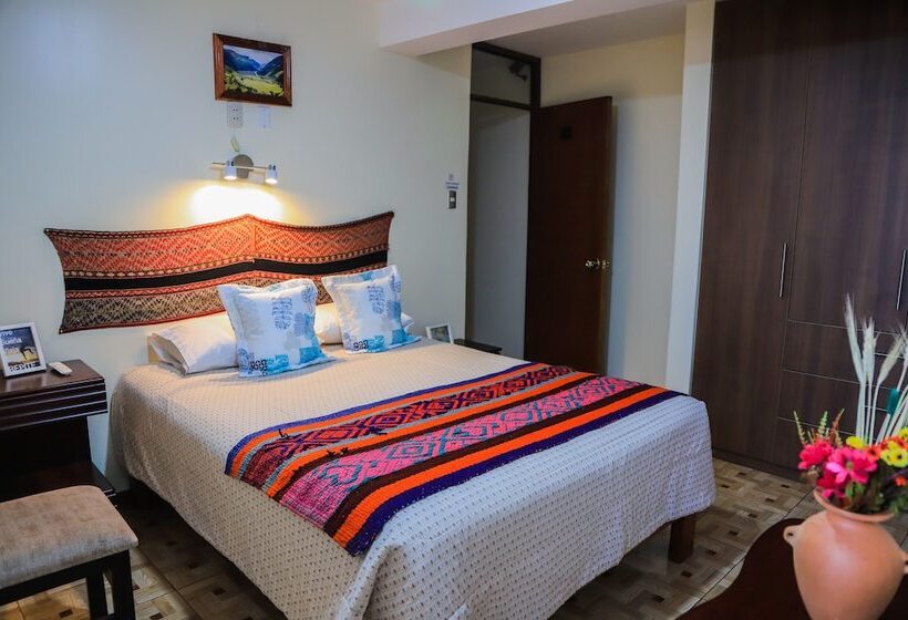 Hostel Hostal Dreams House