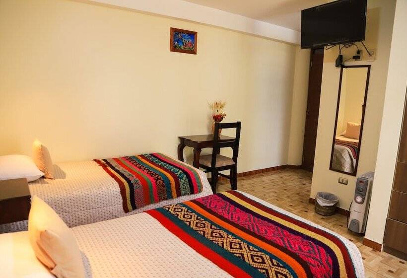 Hostel Hostal Dreams House