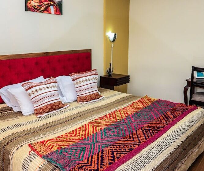 Hostel Hostal Dreams House