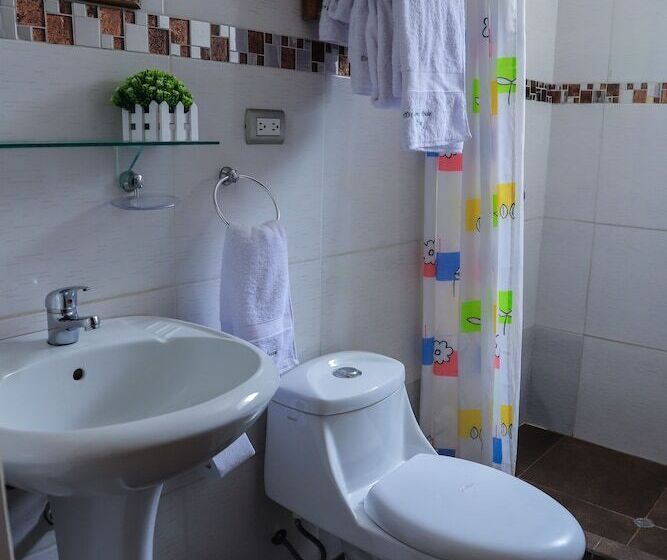 Hostel Hostal Dreams House