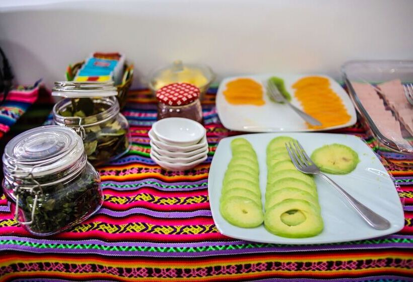 Hostel Hostal Dreams House