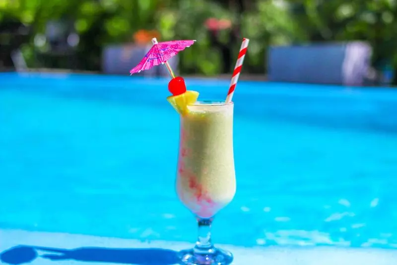 ホテル Tortuguero Beachfront