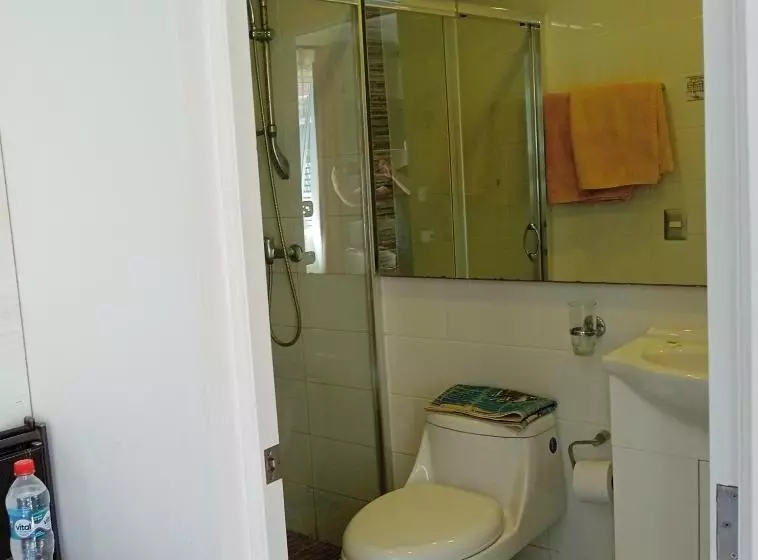 Hotelli Y Cabañas La Rosa Nautica