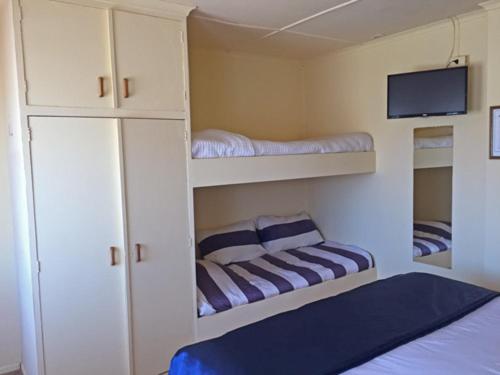 酒店 Y Cabañas La Rosa Nautica