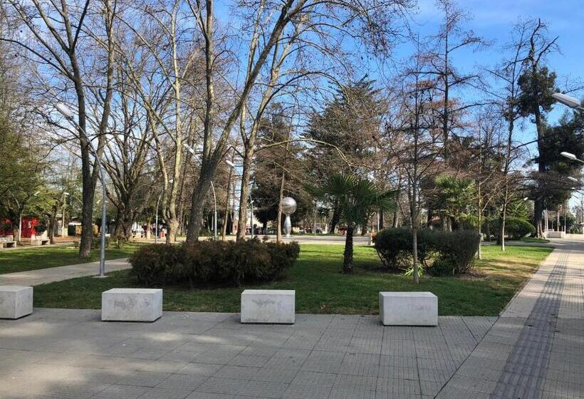 Pension Hostería Estelita