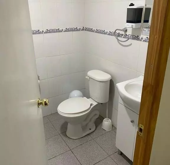 Majatalo Hostería Estelita