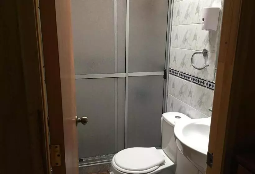 Majatalo Hostería Estelita