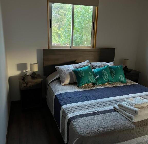 Pension Hostería Estelita