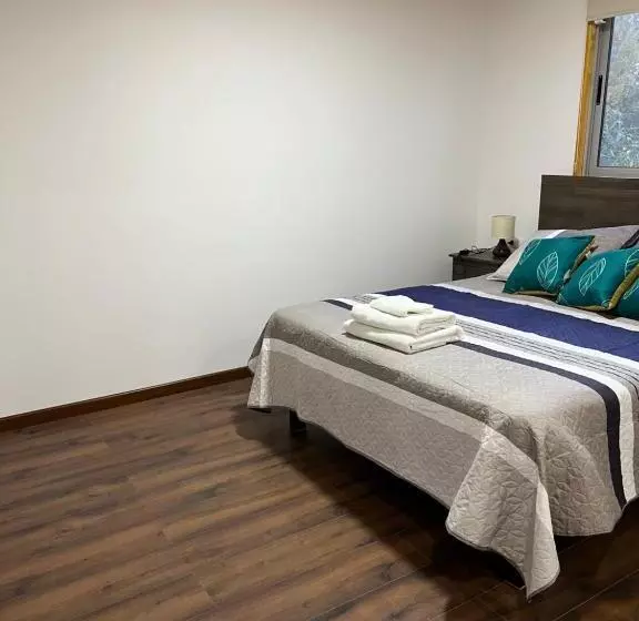 Majatalo Hostería Estelita