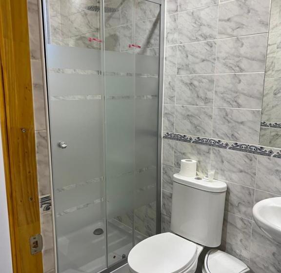 Pension Hostería Estelita