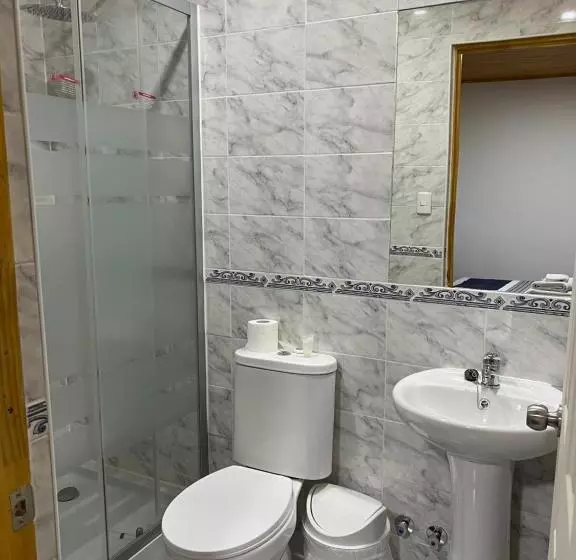 Majatalo Hostería Estelita