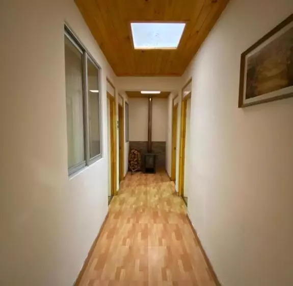 Majatalo Hostería Estelita