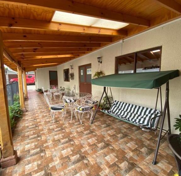 Pension Hostería Estelita