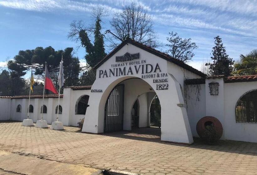 Pension Hostería Estelita