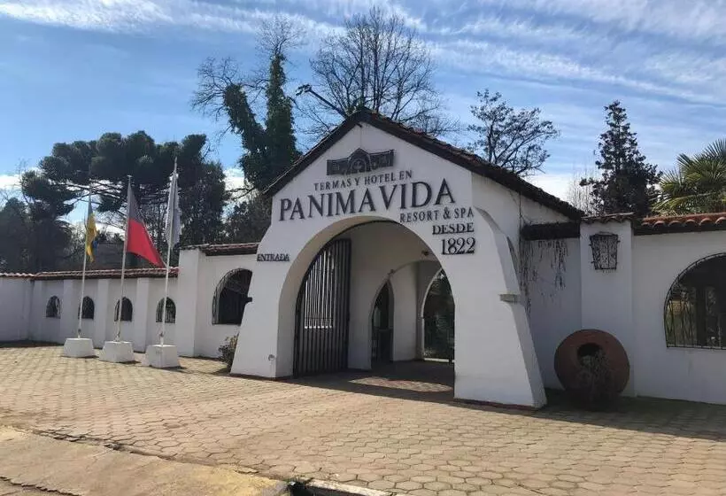 Majatalo Hostería Estelita