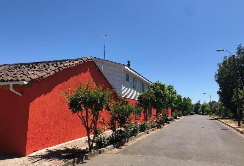 Pension Hostería Estelita