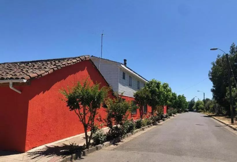 Majatalo Hostería Estelita