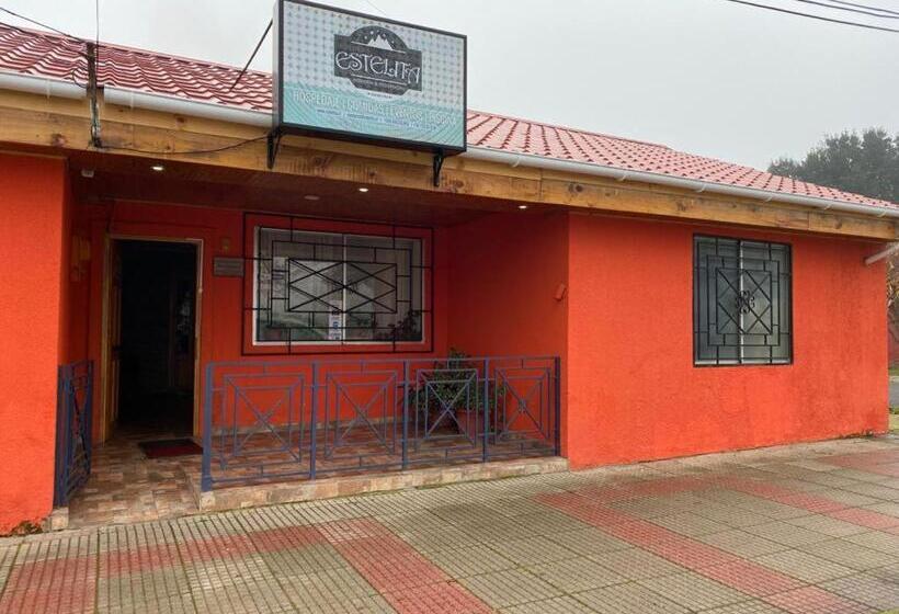 Pension Hostería Estelita