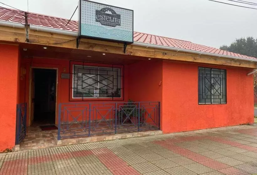 Majatalo Hostería Estelita