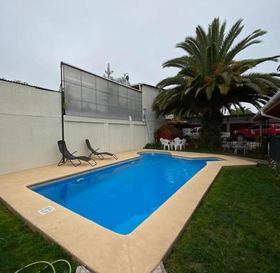 Pension Hostería Estelita