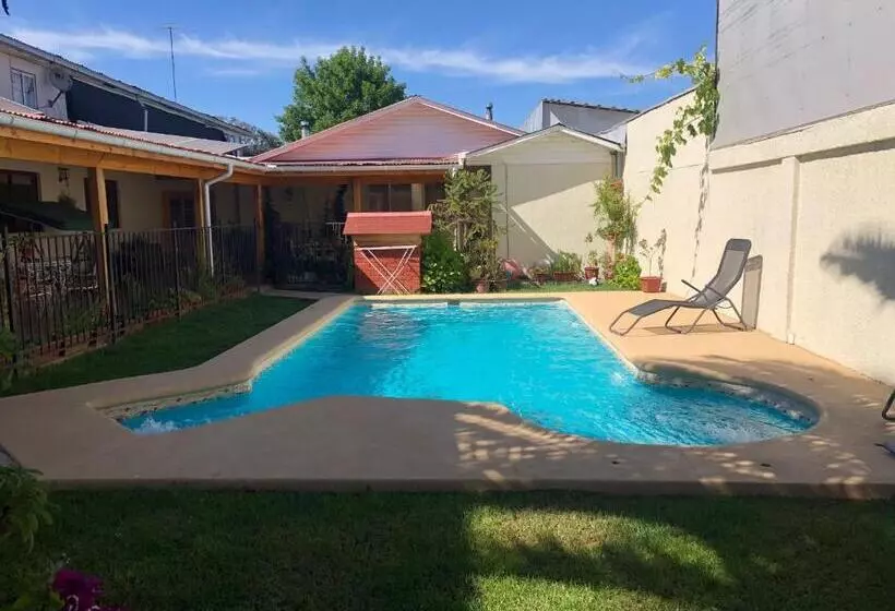 Majatalo Hostería Estelita