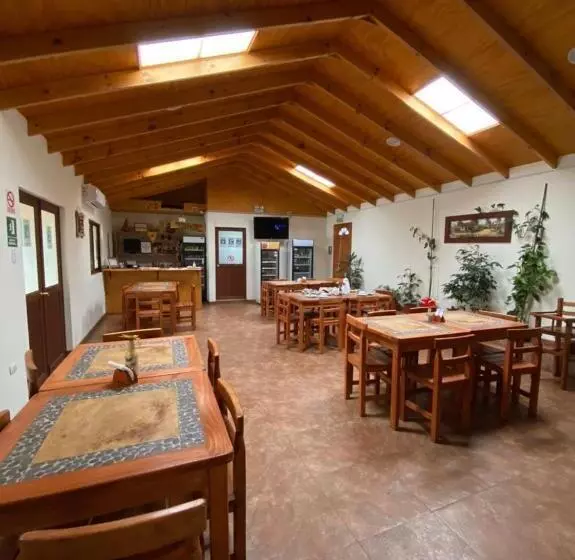 Majatalo Hostería Estelita