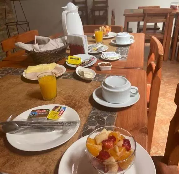 Majatalo Hostería Estelita