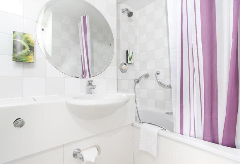 فندق The Newbridge