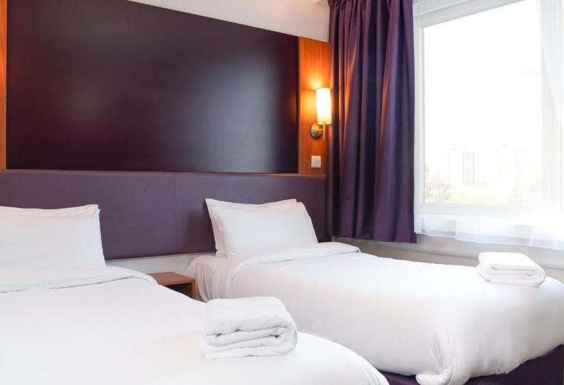 فندق The Newbridge