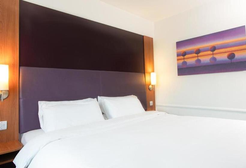 فندق The Newbridge