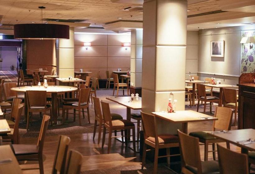 فندق The Newbridge