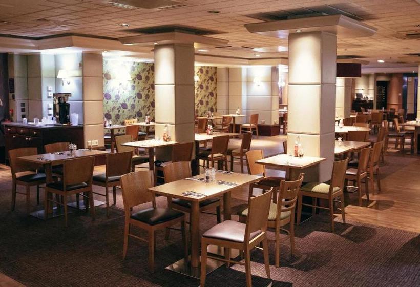 فندق The Newbridge