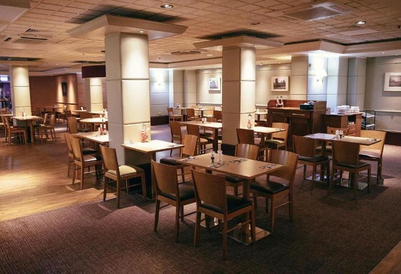 فندق The Newbridge