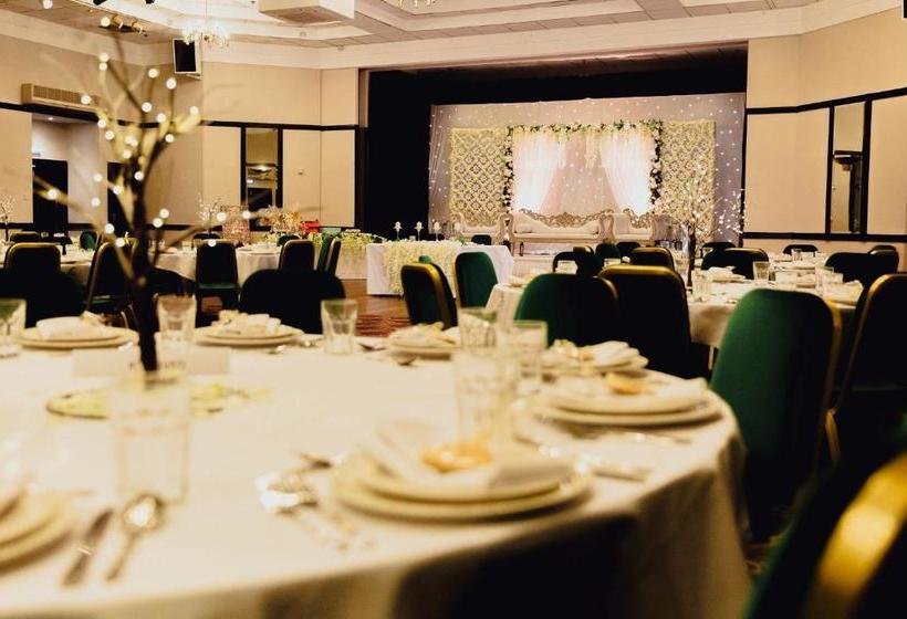 فندق The Newbridge