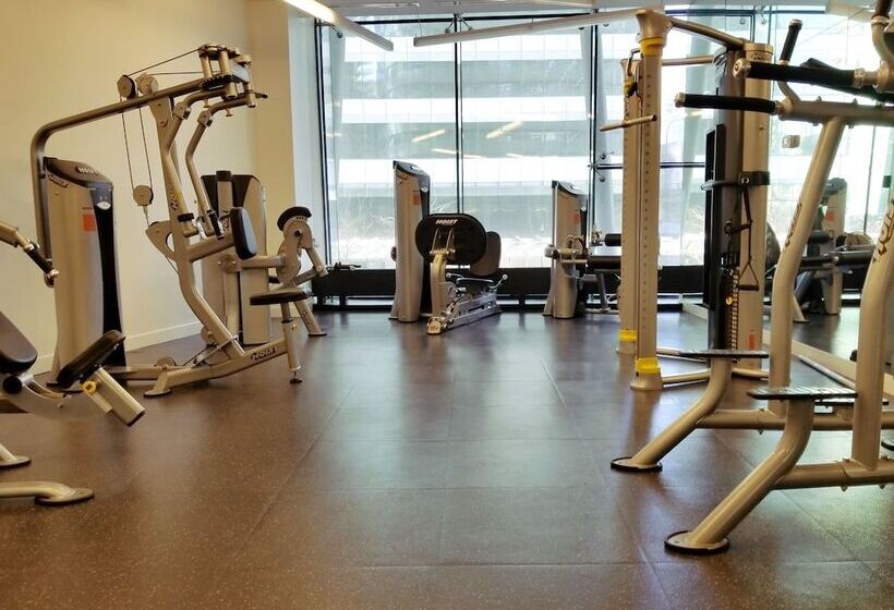 Topline Suites Ice Condos