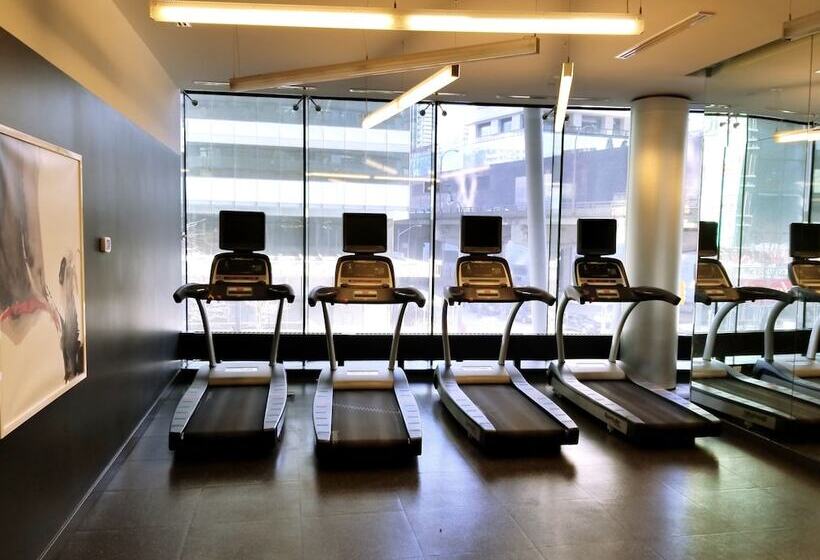 Topline Suites Ice Condos