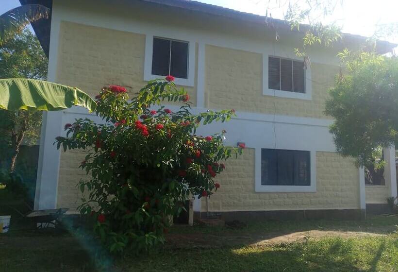 Apple Mango Apartments