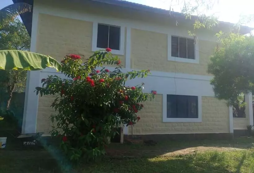 Apple Mango Apartments