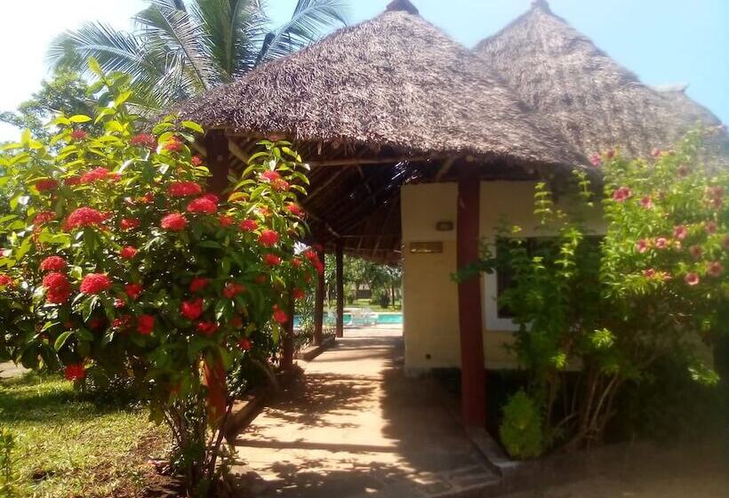 Apple Mango Apartments