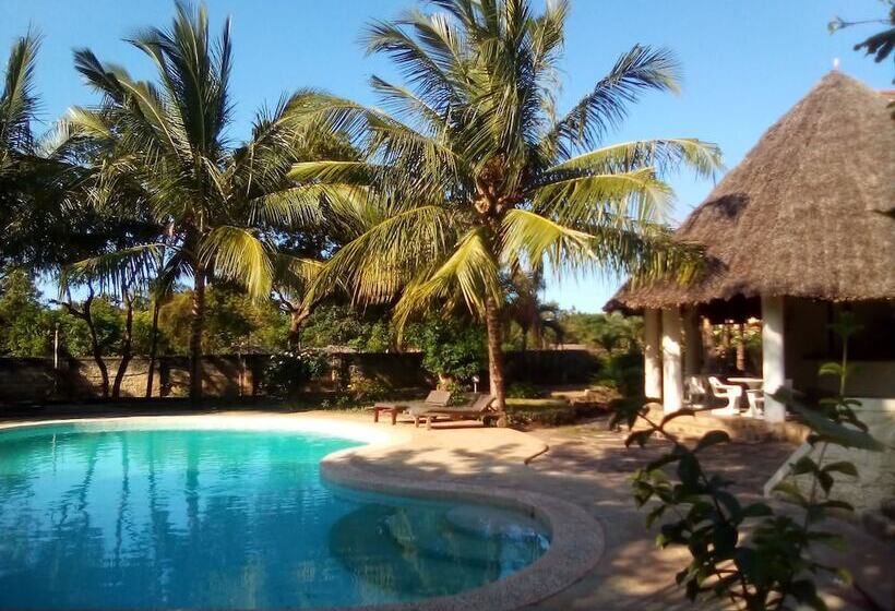 Apple Mango Apartments