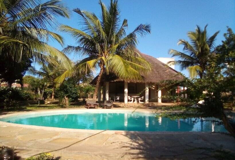 Apple Mango Apartments